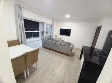 Apartamento · 85m² · 3 Quartos · 2 Vagas · Oportunidade - Apartamento - Jardim Flórida - Condomínio Serenity Residence - Jacareí - 3 Dormitório