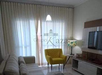 Casa · 120m² · 3 Quartos · 2 Vagas · Casa Condomínio - Jardim Santa Maria - Condomínio Residencial Evidence - 3 Dormitórios - 120m²