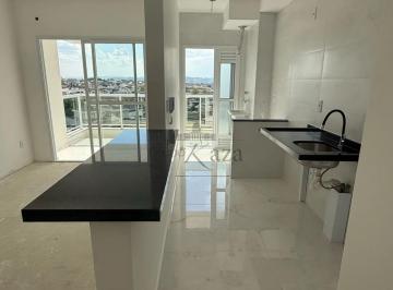 Apartamento · 79m² · 3 Quartos · 2 Vagas · Oportunidade - Apartamento no Residencial Urban You no Villa Branca em Jacareí com 3 Dormitórios - 7