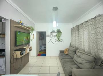 Apartamento · 60m² · 2 Quartos · 1 Vaga · Oportunidade - Apartamento - Cidade Salvador - Residencial Moratta - 2 Dormitórios - 60m².