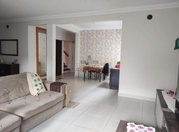Casa · 277m² · 4 Quartos · 2 Vagas · Oportunidade - Casa Sobrado - Jacareí - Jardim Altos de Santana I - 4 Dormitórios - 277m².