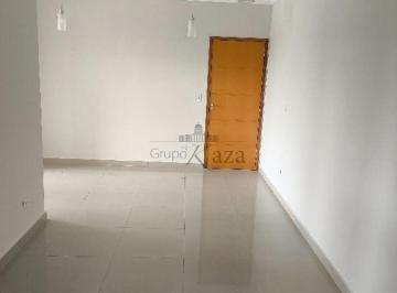 Apartamento · 70m² · 2 Quartos · 1 Vaga · Oportunidade - Apartamento - Residencial Contemporânea - Jardim Santa Maria - Jacareí - 2 Dormitório