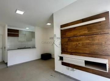 Apartamento · 83m² · 3 Quartos · 2 Vagas · Oportunidade - Apartamento - Residencial Getúlio Vargas - Jardim Califórnia - Jacareí - 3 Dormitório