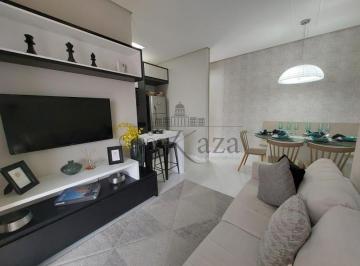 Apartamento · 67m² · 3 Quartos · 2 Vagas · Oportunidade - Apartamento - Jardim Califórnia - Residencial Le Premier - Jacareí - 3 Dormitórios - 