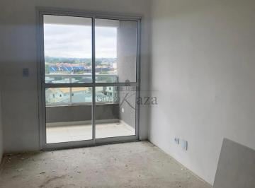 Apartamento · 60m² · 2 Quartos · 1 Vaga · Oportunidade - Apartamento - Jardim Califórnia - Le Premier Recidence Club - Jacareí - 2 Dormitórios