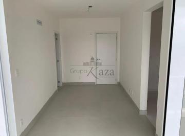 Apartamento · 64m² · 2 Quartos · 1 Vaga · Apartamento - Perola Villa Branca - Vila Branca - Jacareí - 2 Dormitórios - 64m².