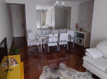 Apartamento · 81m² · 3 Quartos · 2 Vagas · Oportunidade - Apartamento - Cidade Jardim - Condomínio Mirabela - Jacareí - 3 Dormitórios - 81m².