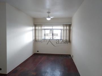 Apartamento · 89m² · 3 Quartos · 1 Vaga · Oportunidade - Apartamento - Centro - Condomínio do Edifício Mansão do Vale - 3 Dormitórios - 89m².