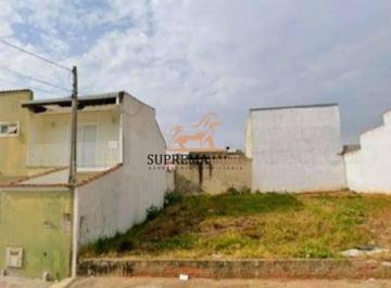 Terreno · 150m² · Terreno com 150 m² pronto para construir no Wanel Ville V. Sorocaba/SP