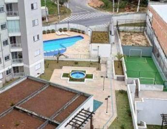 14a70b71e87ffff1dae09af78eb6510c4f9ad028 · Apartamento com 2 dormitórios à venda, 56 m² por R$ 450.000,00 - Parque Viana - Barueri/SP