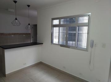Casa en Aluguel de 1 quarto Vila Mariana · casa de fundos do condominio p/locação c/69m2 01 dorm.vila Vila Mariana
