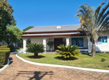Rural de 3 quartos, Vinhedo · CHÁCARA A VENDA