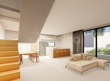 1 · Casa de 175 m² com 4 quartos sendo 2 suítes no Ribeirão da Ilha