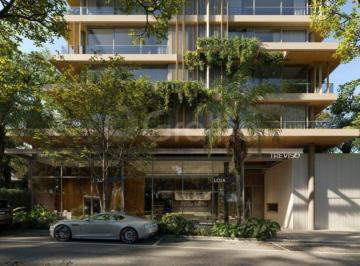 24 · Apartamento de 109m² com 3 suítes no Centro
