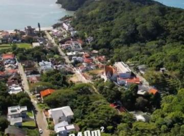 Terreno , Itajaí · Dois (2)Terreno de praia em Cabeçudas, 240 metros quadrado cada, totalmente residencial.