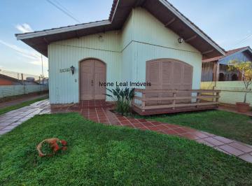 Foto 01 · CASA MISTA NA GETÚLIO VARGAS PRÓXIMO DA URI- TERRENO DE 13,50X34,00- APROVEITE