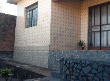 Casa · 180m² · 3 Quartos · 1 Vaga · casa no jardim montanhes