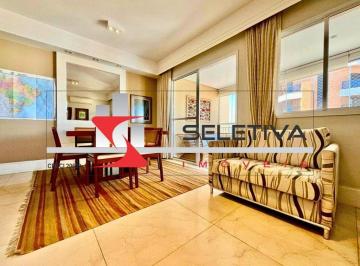 Apartamento · 3 Quartos · Apartamento à venda - na Chácara Santo Antônio