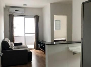 Apartamento de 2 quartos, Votorantim · Apartamento para locação no Condomínio Alpha Club no Parque Bela Vista em Vorotantim - SP
