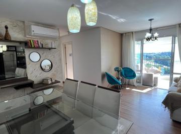 Apartamento de 2 quartos, Jundiaí · Apartamento Condomínio Atmosphera - Jd. Ermida - Jundiaí - SP 78 mts