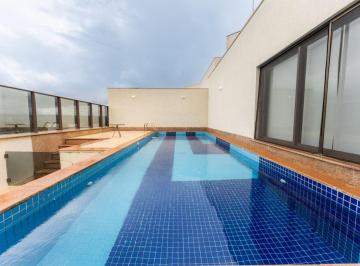 Apartamento de 4 quartos, Brasília · COBERTURA INDIVIDUAL ALTO PADRÃO COM 3 SUÍTES, PISCINA, 4 VAGAS DE GARAGEM, ASA NORTE, BRASILIA.