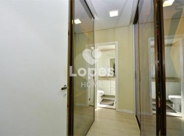 Apartamento de 4 quartos, Curitiba · Apartamento á venda com 4 quartos no Ecoville - Curitiba