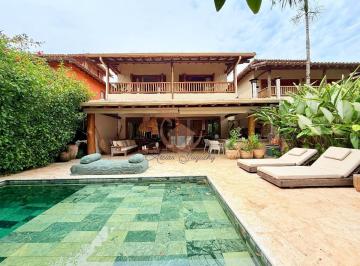 Imagem do Imóvel · Casa em condomínio Pé na Areia na praia Barra do Una