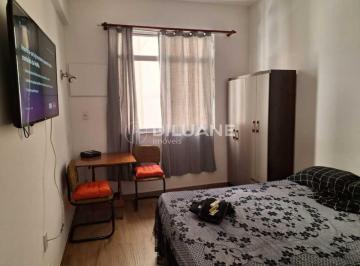 Apartamento · 22m² · 1 Quarto · Apartamento : Padrão / Residencial / Copacabana