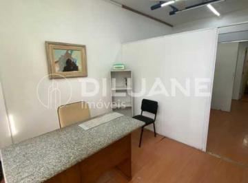 Comercial · 40m² · 1 Vaga · Sala : / Comercial / Copacabana