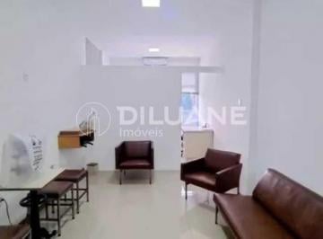 Apartamento · 45m² · 1 Quarto · Apartamento : Padrão / Residencial / Copacabana