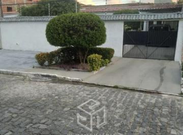 Casa · 202m² · 4 Quartos · 2 Vagas · CASA COM 4 QUARTOS EM PIEDADE, JABOATÃO/PE