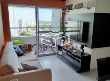 Apartamento · 58m² · 3 Quartos · 1 Vaga · Apartamento com 03 quartos em Jardim São Paulo, Recife/PE