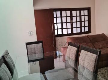 Casa · 132m² · 3 Quartos · 2 Vagas · Casa Sobrado - Jardim Rodolfo - 3 Dormitórios - 155,54m².