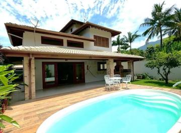 Casa · 401m² · 4 Quartos · 4 Vagas · Oportunidade - Casa Sobrado - Portal da Olaria - São Sebastião - 4 Dormitórios -235,20m².