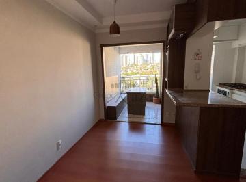 Apartamento · 63m² · 2 Quartos · 2 Vagas · Oportunidade - Apartamento - Vila Ema - Residencial Piazza Strauss - 2 Dormitórios - 63m².
