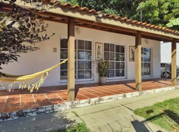 Casa · 550m² · 4 Quartos · 4 Vagas · Oportunidade - Casa Térrea - Enseada - São Sebastião - 4 Dormitórios - 550m².