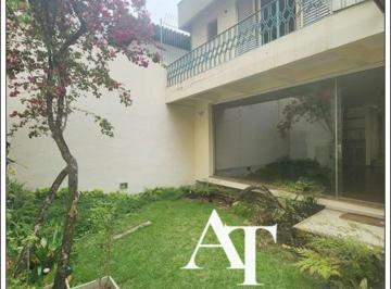 Casa de 4 quartos, São Paulo · SOBRADO JD. DAS VERTENTES - 4 QUARTOS (2 SUITES) COM 4 VAGAS