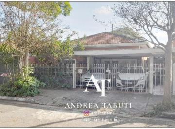 Casa de 3 quartos, São Paulo · CASA TÉRREA INSTITUTO PREVIDENCIA - 3 SUITES COM 2 VAGAS