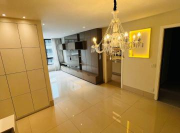 Apartamento de 2 quartos, Brasília · SQNW 107 bloco B Apartamento com 2 quartos e 86 m² à venda no Noroeste