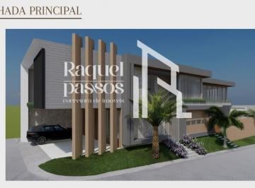 Foto 01 · Casa de 4 Suítes em Arniqueiras - Em Fase de Construção