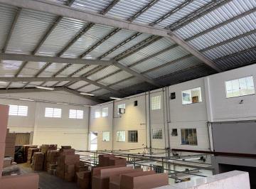 Comercial , Sorocaba · Galpão à venda e locação no Retiro São João em Sorocaba - SP