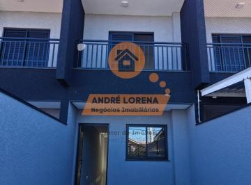 Foto 01 · Casa - Central Parque Sorocaba