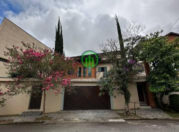 Casa · 629m² · 4 Quartos · 6 Vagas · LINDO SOBRADO NO PQ DOS PRINCIPES