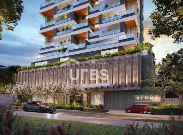 Apartamento de 3 quartos, Goiânia · APARTAMENTO 235,67MT 3 SUITES SETOR MARISTA