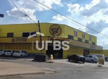 Comercial , Goiânia · PREDIO COMERCIAL 1.262MT SETOR SOLANGE PARK I