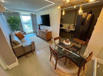 Apartamento de 2 quartos, Vila Velha · 2 Quartos Praia da Costa