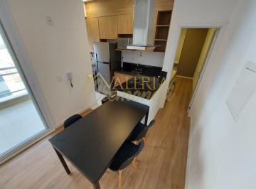Foto 01 · Apartamento, Vila Homero, Indaiatuba, SP