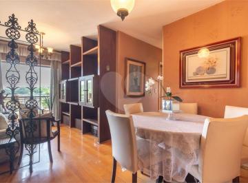 Apartamento de 3 quartos, São Paulo · Apartamento - Saúde - 3 Quartos / Dormitórios - 1 Vaga - Venda / Compra