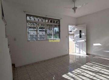 Casa de 2 quartos, São Vicente · Sobrado 2 Dormitórios na Vila São Jorge - São Vicente - SP