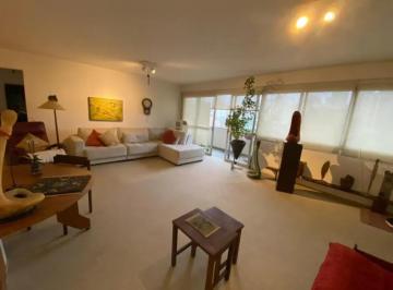 Foto 01 · Apartamento à venda no Morumbi, São Paulo-SP: 3 quartos, 1 suíte, 3 banheiros, 2 vagas - 142m² de ár